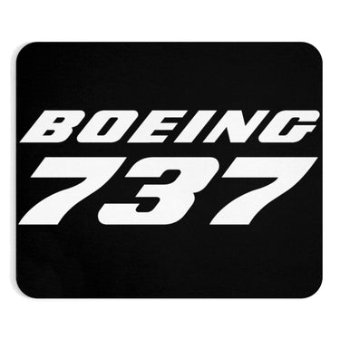 BOEING 737 - MOUSE PAD Printify